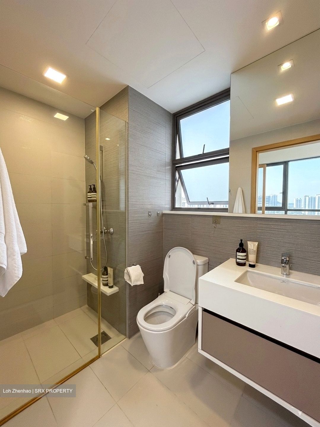 H2O Residences (D28), Condominium #552770211